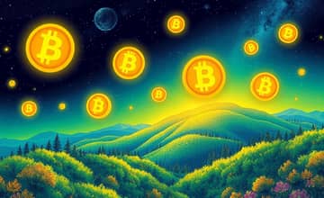 Criptomonedas Verdes: Proyectos Sostenibles en el Espacio Blockchain