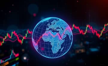 Cripto Trading: Conoce los Indicadores Clave para el Éxito