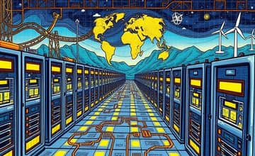 Minería de Criptomonedas: Rentabilidad y Desafíos Actuales