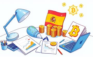 Fiscalidad Cripto: Entendiendo tus Obligaciones Tributarias