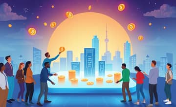 Crowdfunding inmobiliario: Invierte en propiedades sin grandes sumas