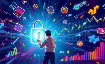 Descifra el código del mercado: Estrategias de inversión para novatos