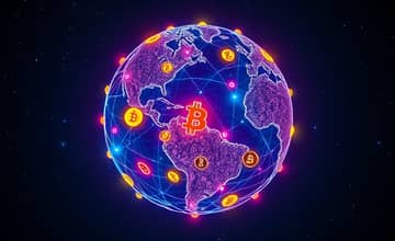 Regulación de Criptomonedas: Impacto Global y Futuro Incierto