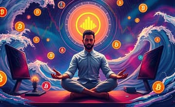 La Psicología del Mercado Cripto: Controla tus Emociones