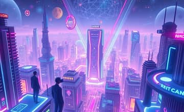 Metaverso y Cripto: La Confluencia que Redefinirá la Interacción