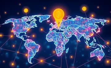 Cripto y Remesas: Revolución sin Fronteras en los Pagos