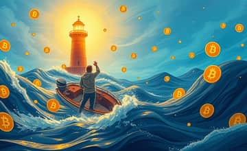 Riesgos en Criptomonedas: Cómo Identificarlos y Mitigarlos