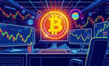 Análisis Técnico Cripto: Herramientas Imprescindibles