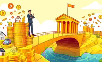 El Poder de un Colateral: Obtén Mejores Condiciones