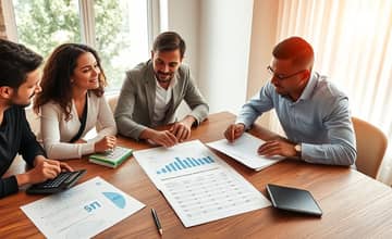 Calcula tu Capacidad de Endeudamiento: No te Extralimites