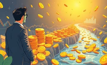 Línea de Crédito: Flujo de Caja Continuo para tus Necesidades