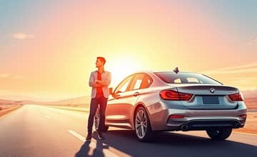 Crédito Automotriz: Conduce Hacia tu Próximo Vehículo