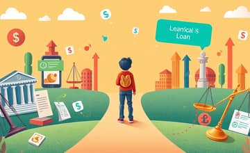 Elige el Mejor Crédito: Conoce tus Opciones y Compáralas