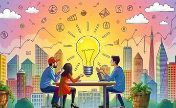 Financiamiento para Emprendedores: Impulsa tu Negocio