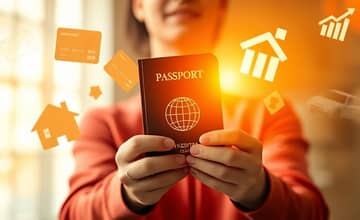 Historial Crediticio: Tu Pasaporte al Mundo Financiero