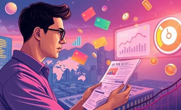 Buró de Crédito: Conoce sus Secretos y Cómo Funciona