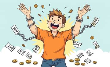 Adiós a las Deudas Pequeñas: Estrategias para Eliminarlas