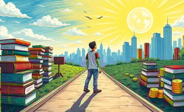 Créditos Educativos: Invierte en tu Futuro Profesional