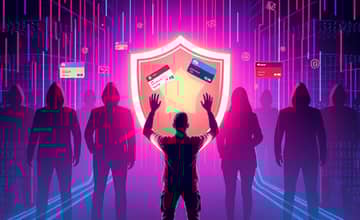 Evita Fraudes Crediticios: Protege tu Información Personal