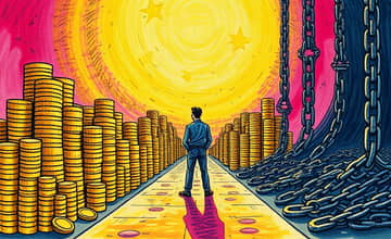 El Costo Oculto de los Créditos Rápidos: Lo que No Te Cuentan