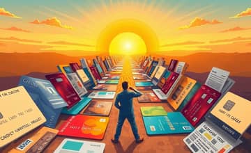 Consolidación de Deudas: Unificando tus Compromisos Financieros