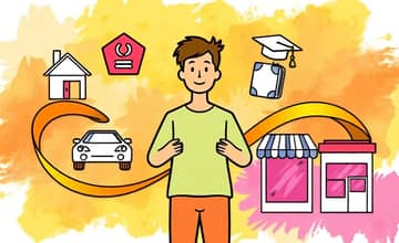 Préstamos Personales: Flexibilidad para tus Proyectos