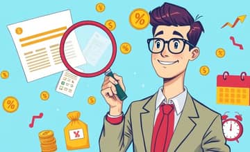 Desmitificando el CAT: Comprende el Costo Total de tu Crédito