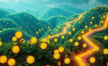 Staking y Yield Farming: Multiplica tus Criptoactivos