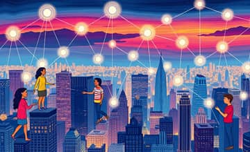 Préstamos P2P: La Revolución del Financiamiento Colaborativo