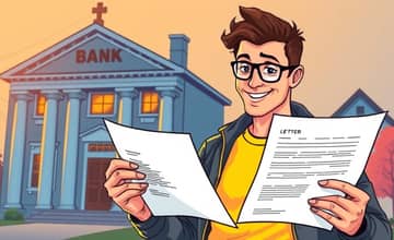 Pre-aprobación de Crédito: Ventajas y Desventajas