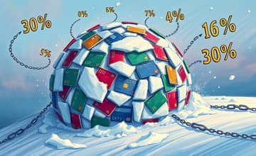 Intereses Compuestos en Deudas: Tu Peor Enemigo Financiero