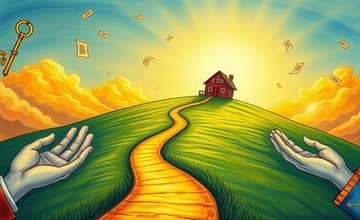 Préstamos Hipotecarios: El Camino Hacia tu Casa Propia