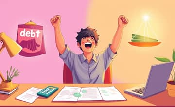 Refinanciamiento: Cuando un Nuevo Préstamo Salva tus Finanzas