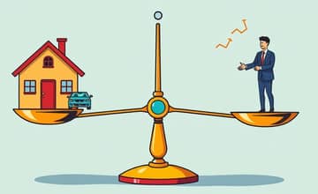 Aval vs. Garantía: ¿Cuál es la Mejor Opción para Ti?