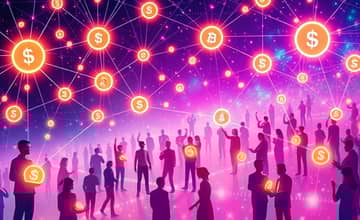 Web3: La Revolución Descentralizada de Internet