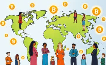 Criptomonedas y Microfinanzas: Inclusión Financiera para Todos