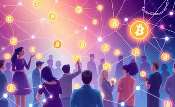 El Papel de los DEX (Intercambios Descentralizados) en Cripto