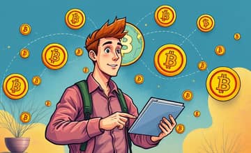 Criptomonedas para PYMES: Ventajas en el Comercio Actual