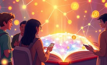 Educación Cripto: Empieza tu Viaje en el Mundo Blockchain
