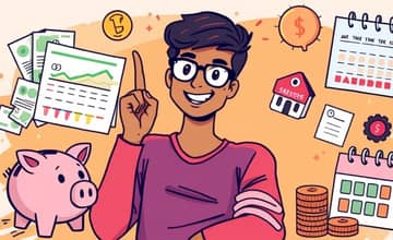 El Secreto de un Buen Pagador: Hábitos Financieros Clave