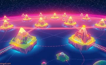 Interoperatividad Blockchain: Conectando Ecosistemas