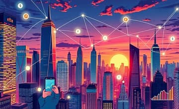 Mercado de Capitales: La Columna Vertebral de la Economía Moderna