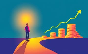 El Arte de la Capitalización: Multiplica tu Patrimonio Inteligencia