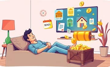 Ingresos Pasivos en el Mercado Financiero: Más Allá de los Dividendos