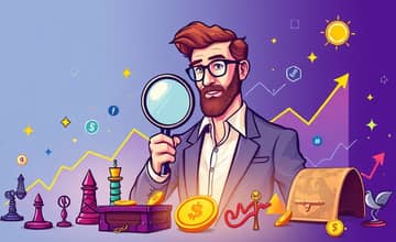 Secretos Ocultos de los Grandes Inversores: Desvelando Estrategias