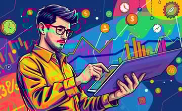 Análisis Cuantitativo para Principiantes: Tu Primer Paso en Finanzas