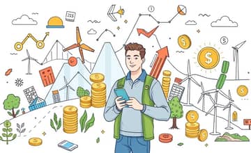 Potencia tus ahorros: Estrategias de inversión probadas