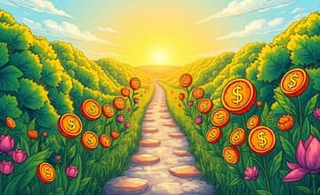 El camino hacia la independencia: Inversiones que trabajan para ti