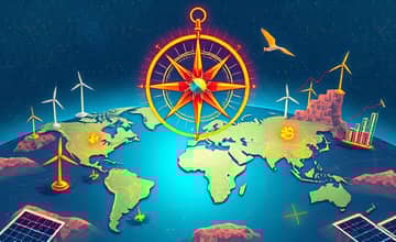 La brújula del inversor: Direccionando tu capital inteligentemente