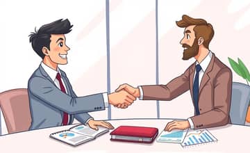 El Poder de la Negociación: Maximizando tus Operaciones Financieras